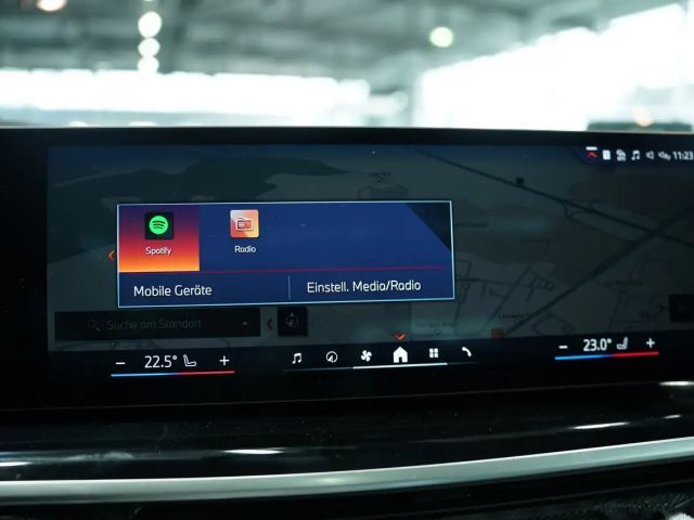 BMW X5 M-Sport xDrive