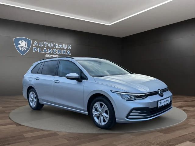 Volkswagen Golf 2.0 TDI Golf VIII Life