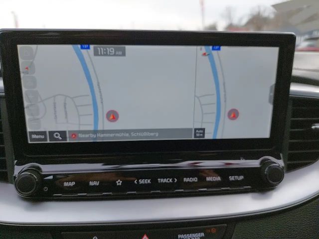 Kia Ceed GDi SportWagon