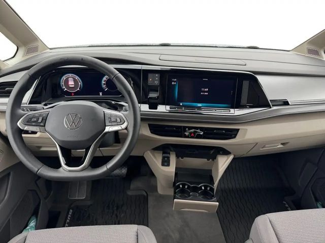Volkswagen Multivan 2.0 TDI DSG Lang T7