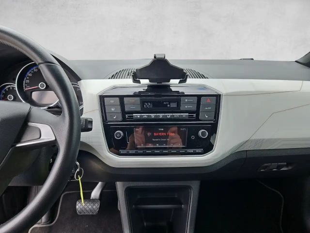 Seat Mii electric Plus