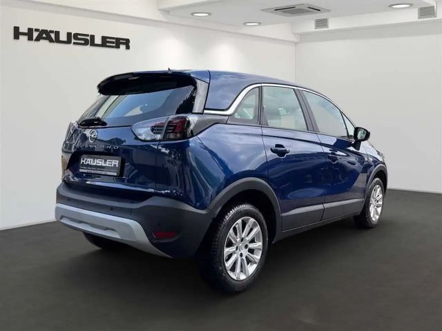 Opel Crossland X Elegance