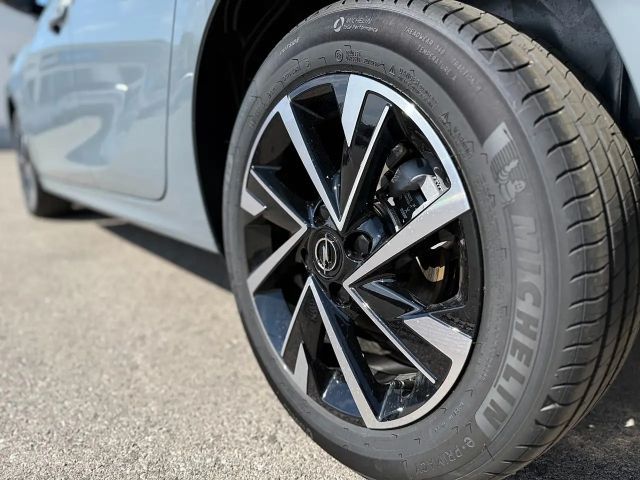 Opel Corsa GS-Line Grand Sport Turbo