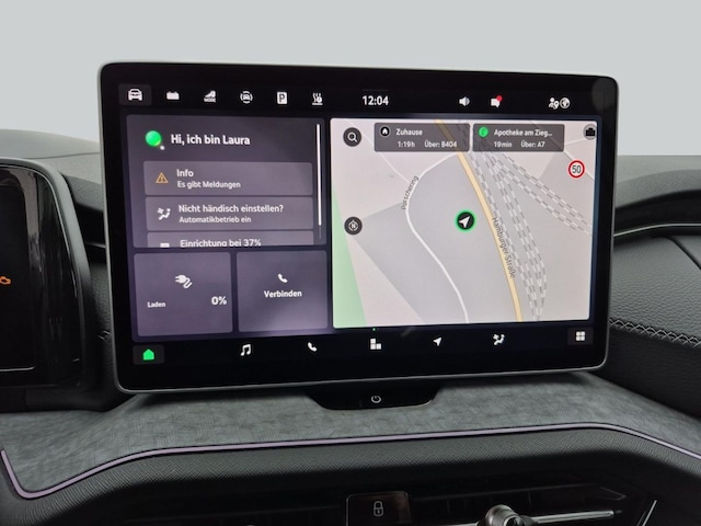 Skoda Kodiaq 1.5 TSI Selection iV