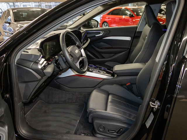 Audi A5 Avant Quattro S-Tronic