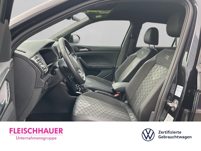 Volkswagen T-Cross DSG R-Line