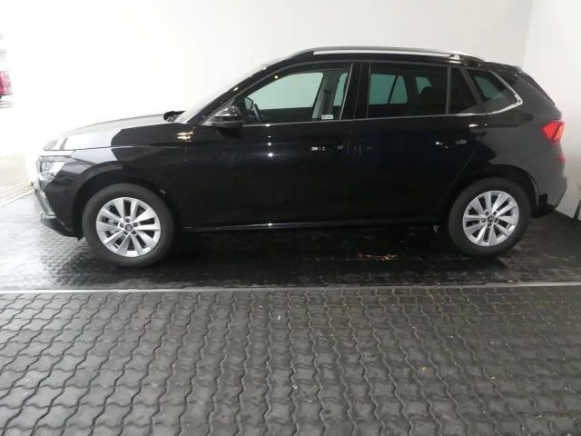 Skoda Kamiq Selection