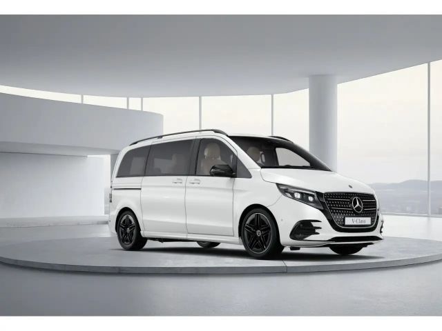 Mercedes-Benz V 300 4MATIC AVANTGARDE V 300 d