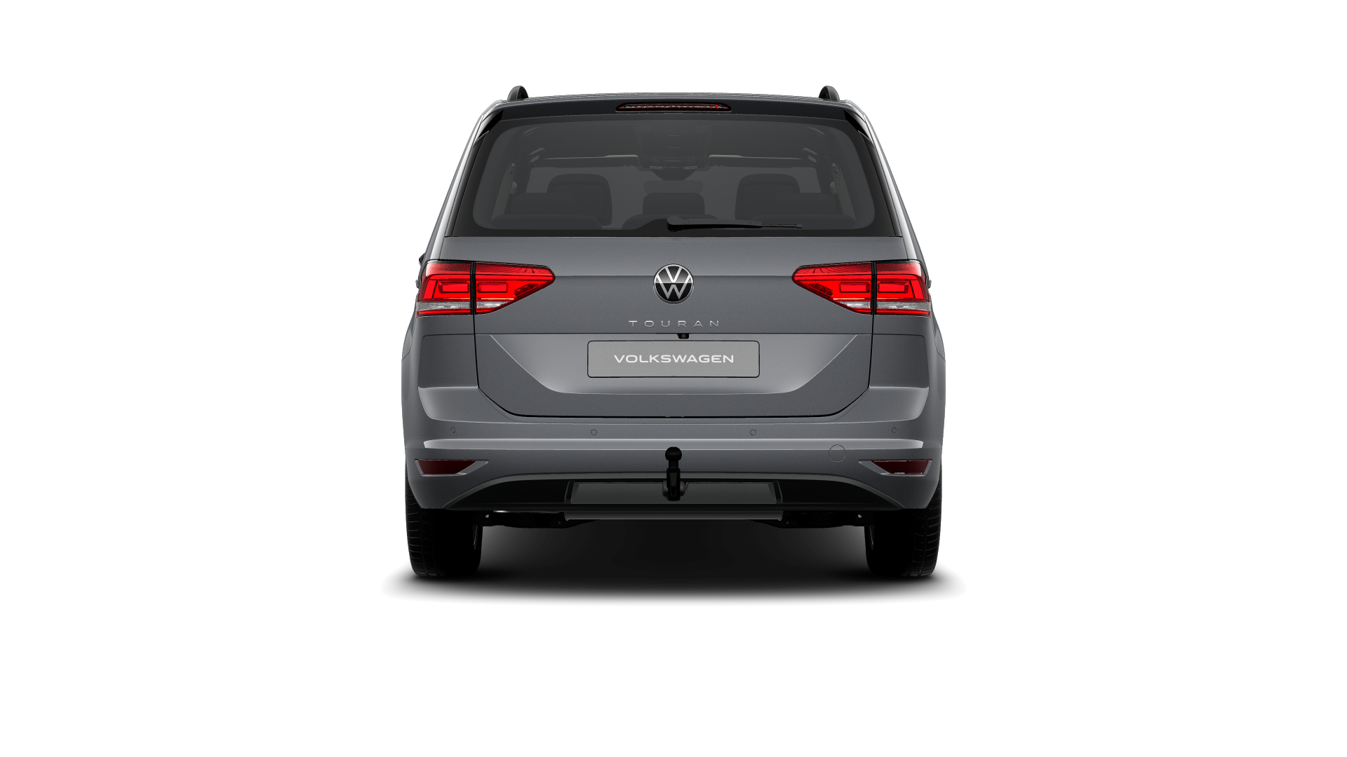 Volkswagen Touran 1.5 TSI DSG Highline