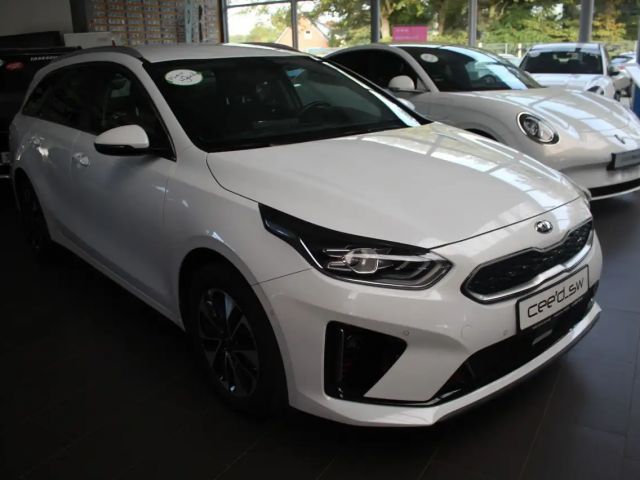 Kia Ceed Hybrid PHEV Spirit SportWagon