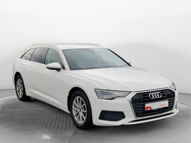 Audi A6 35 TDI Avant S-Tronic