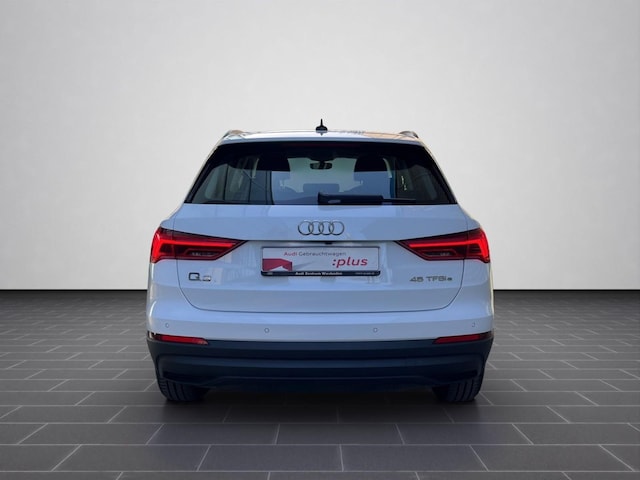 Audi Q3 45 TFSI Hybride S-Tronic