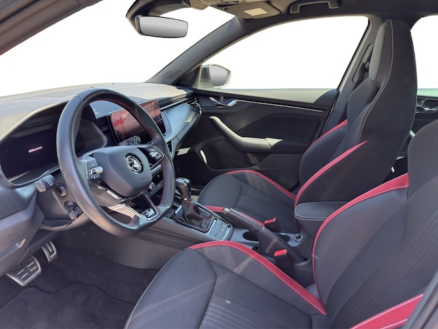 Skoda Scala 1.0 TSI Monte Carlo