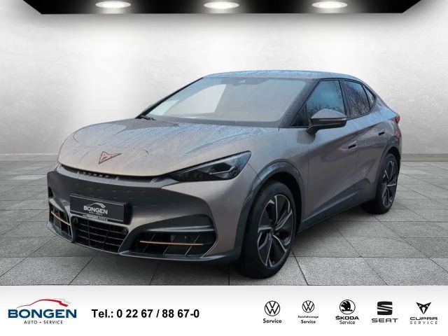 Cupra Tavascan 4Drive VZ