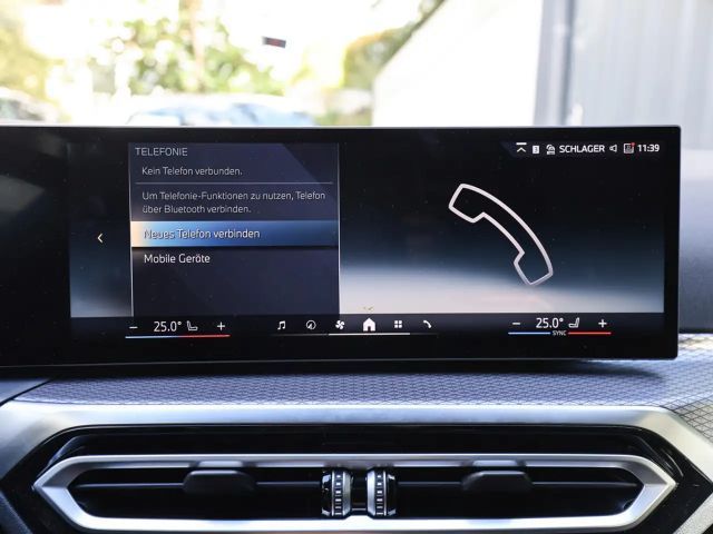 BMW i4 Coupé Gran Coupé M-Sport Sedan