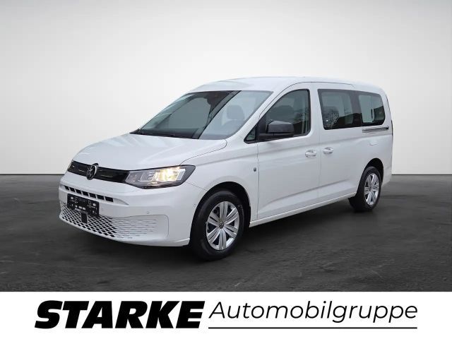 Volkswagen Caddy 2.0 TDI DSG Family Maxi