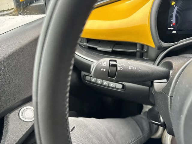 Fiat 500 Hatchback Hybrid Torino**Sondermodell**