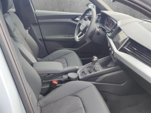 Audi A1 35 TFSI S-Line S-Tronic Sportback