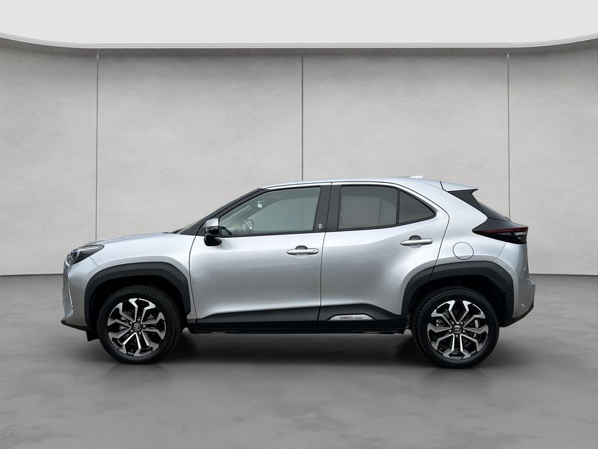 Toyota Yaris Cross 5-deurs Team D