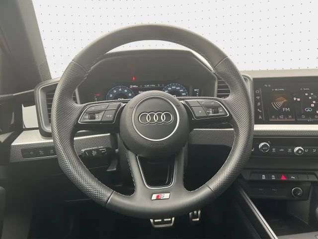 Audi A1 30 TFSI S-Line