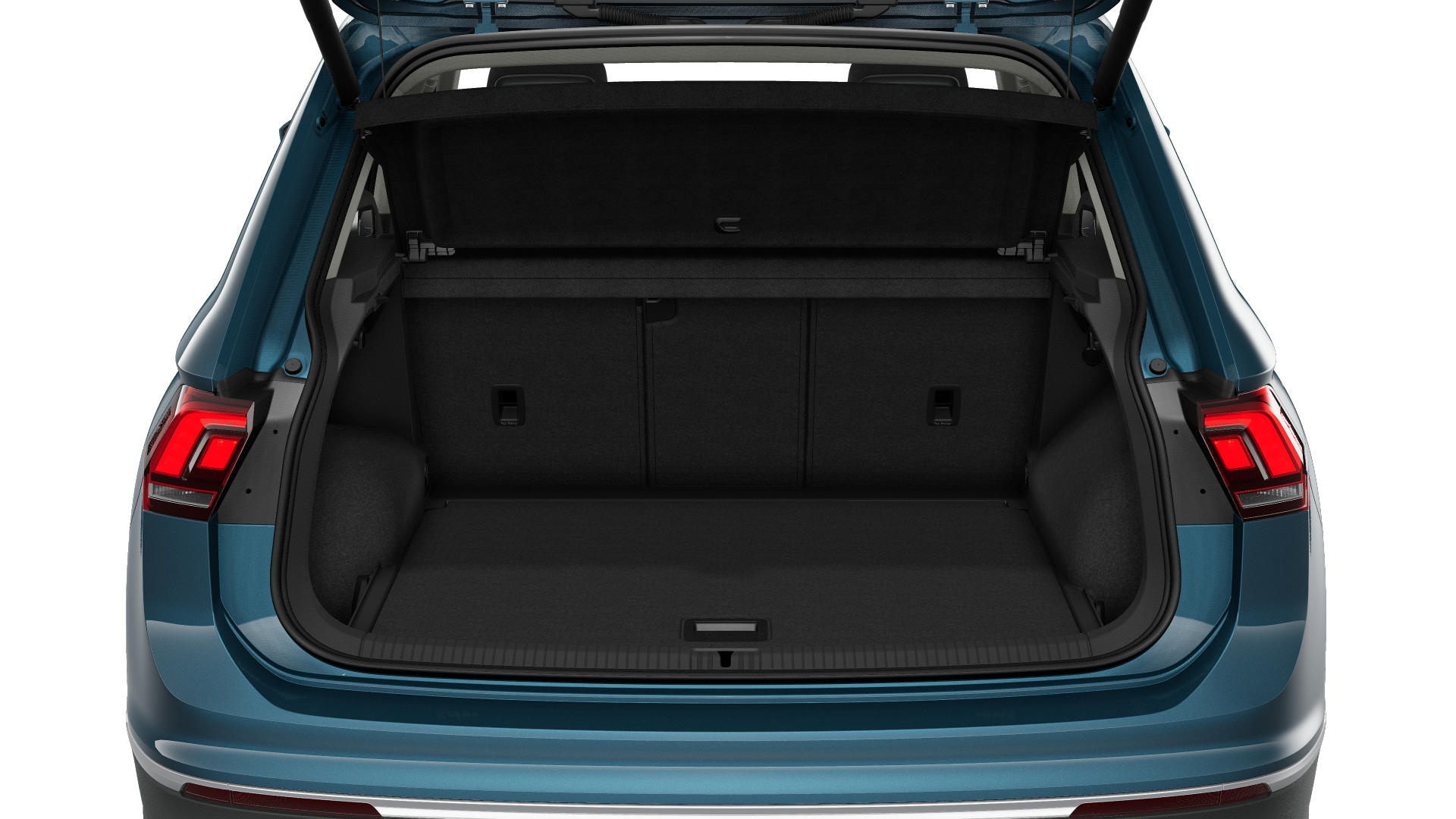 Volkswagen Tiguan 2.0 TDI Life