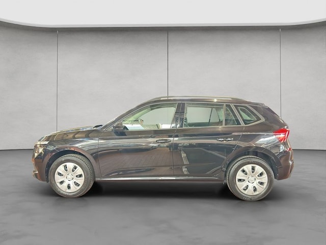 Skoda Kamiq 1.0 TSI Active