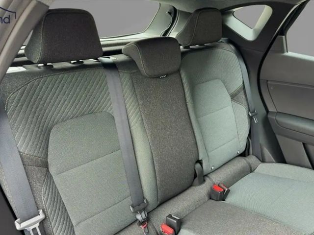 Mitsubishi ASX Intense