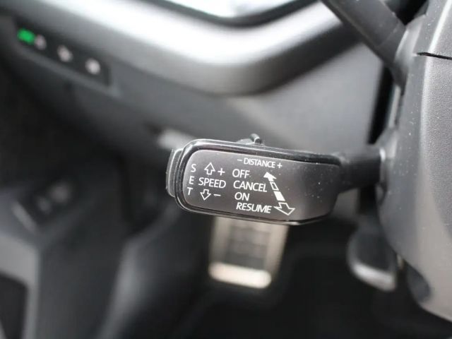 Skoda Octavia Sportline