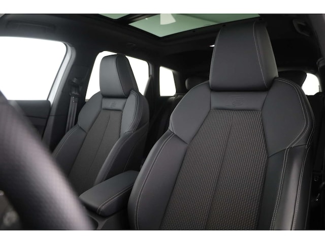 Audi Q4 e-tron 50 Quattro