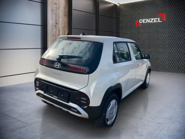 Hyundai INSTER 49 kWh