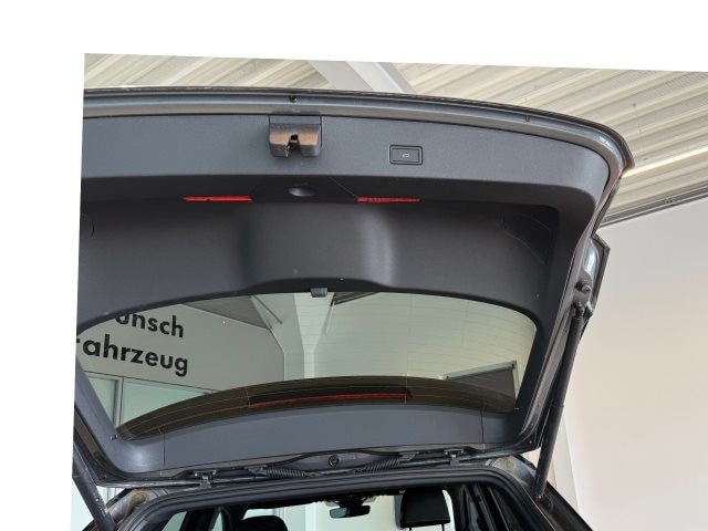 Volkswagen T-Roc 1.5 TSI