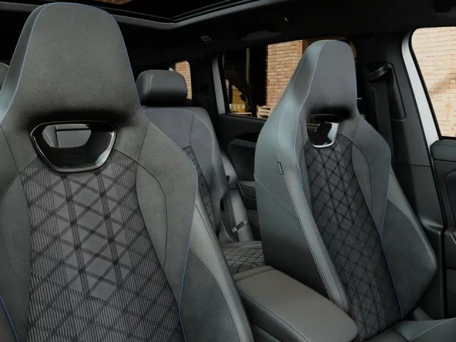 Volkswagen Tayron 2.0 TDI DSG R-Line