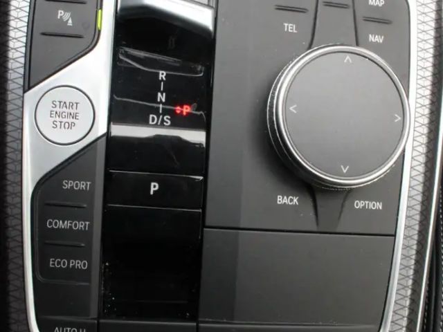 BMW 420 420d Coupé Gran Coupé M-Sport