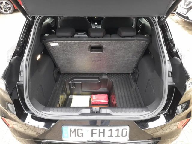 Ford Puma EcoBoost ST Line