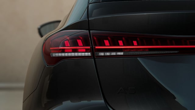 Audi A5 Avant Quattro S-Tronic