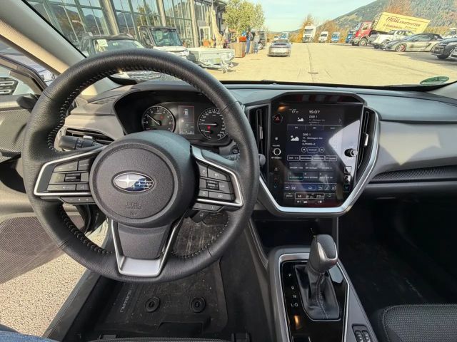 Subaru Crosstrek Comfort