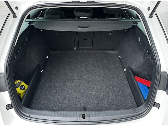 Skoda Octavia 2.0 TDI 4x4 Combi iV