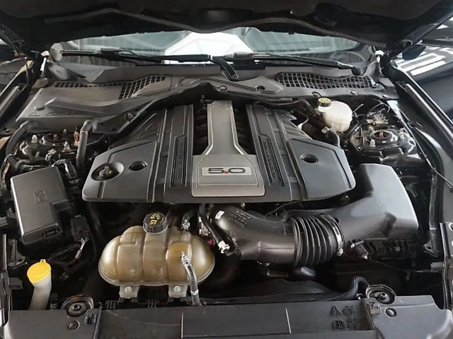 Ford Mustang GT 5.0 V8