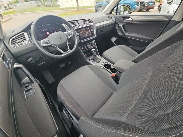 Volkswagen Tiguan 2.0 TDI Allspace DSG Life