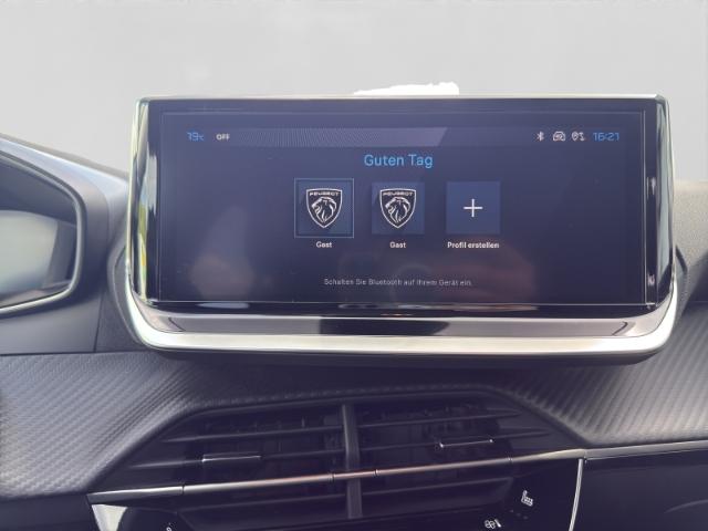 Peugeot 208 Allure Pack EAT8