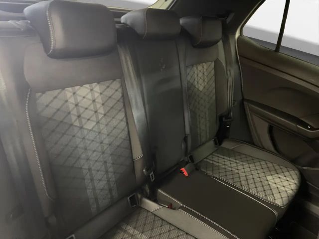 Volkswagen T-Cross 1.5 TSI DSG R-Line