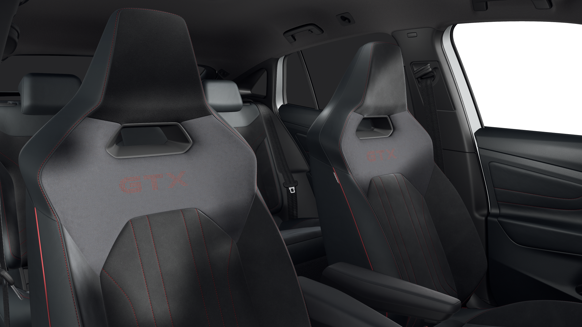 Volkswagen ID.5 77 KWh GTX