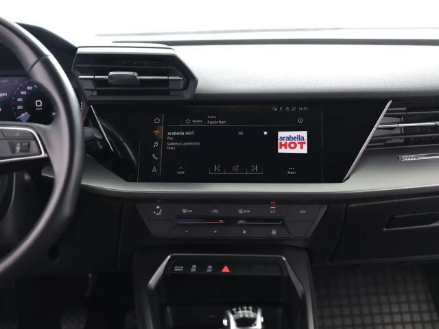 Audi A3 30 TDI Sedan