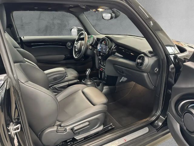 MINI Cooper S 3-deurs