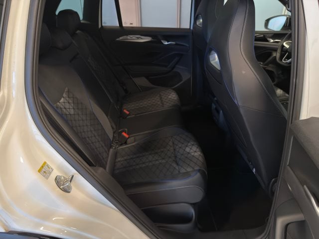 Volkswagen Tiguan 1.5 eTSI