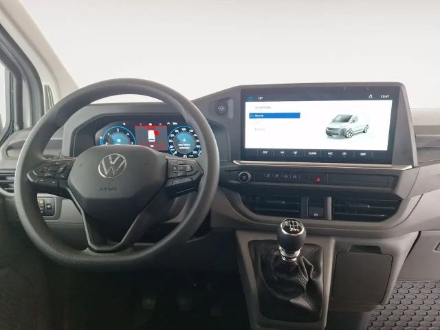 Volkswagen Transporter T7