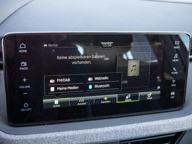 Skoda Scala Selection