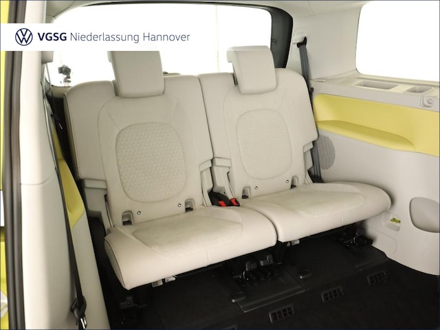 Volkswagen ID.Buzz IQ.Drive Pro