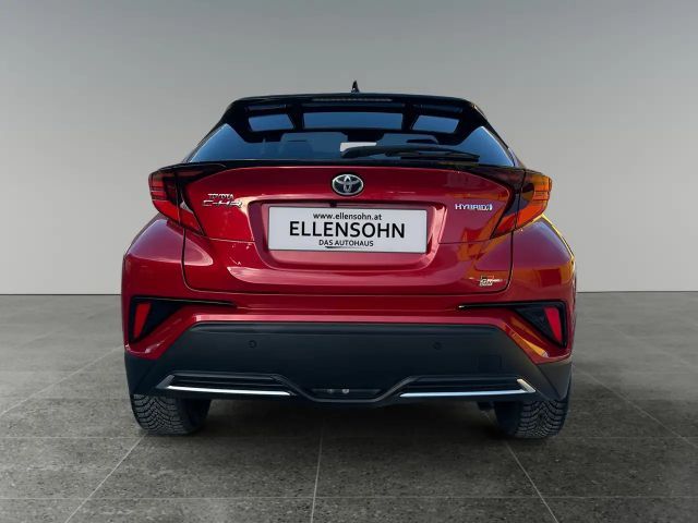 Toyota C-HR 4x2 GR Hybride