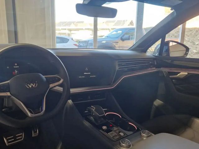 Volkswagen Touareg 4Motion R-Line eHybrid